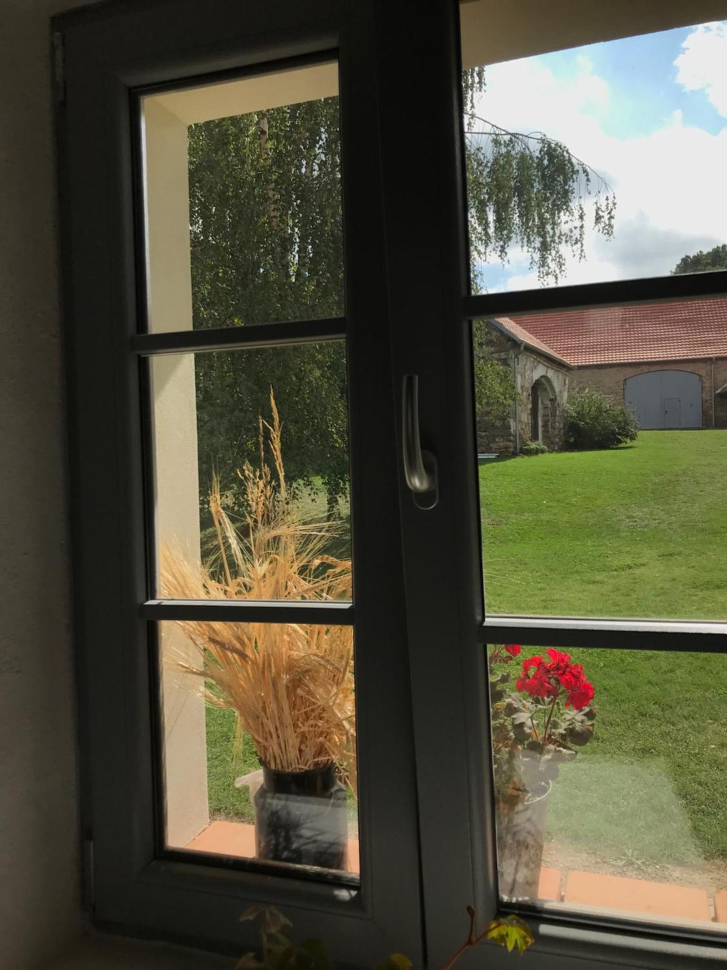 Orechovy Dvur Velke Nepodrice Buitenkant foto