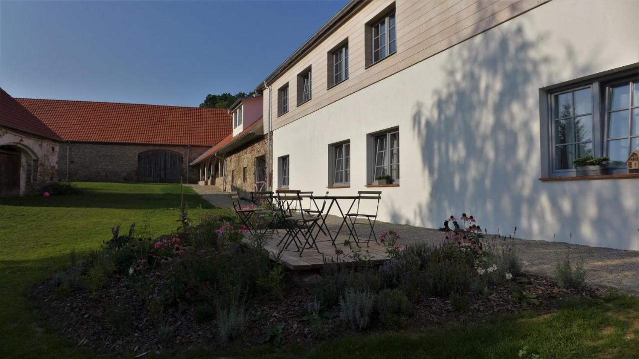 Orechovy Dvur Velke Nepodrice Buitenkant foto