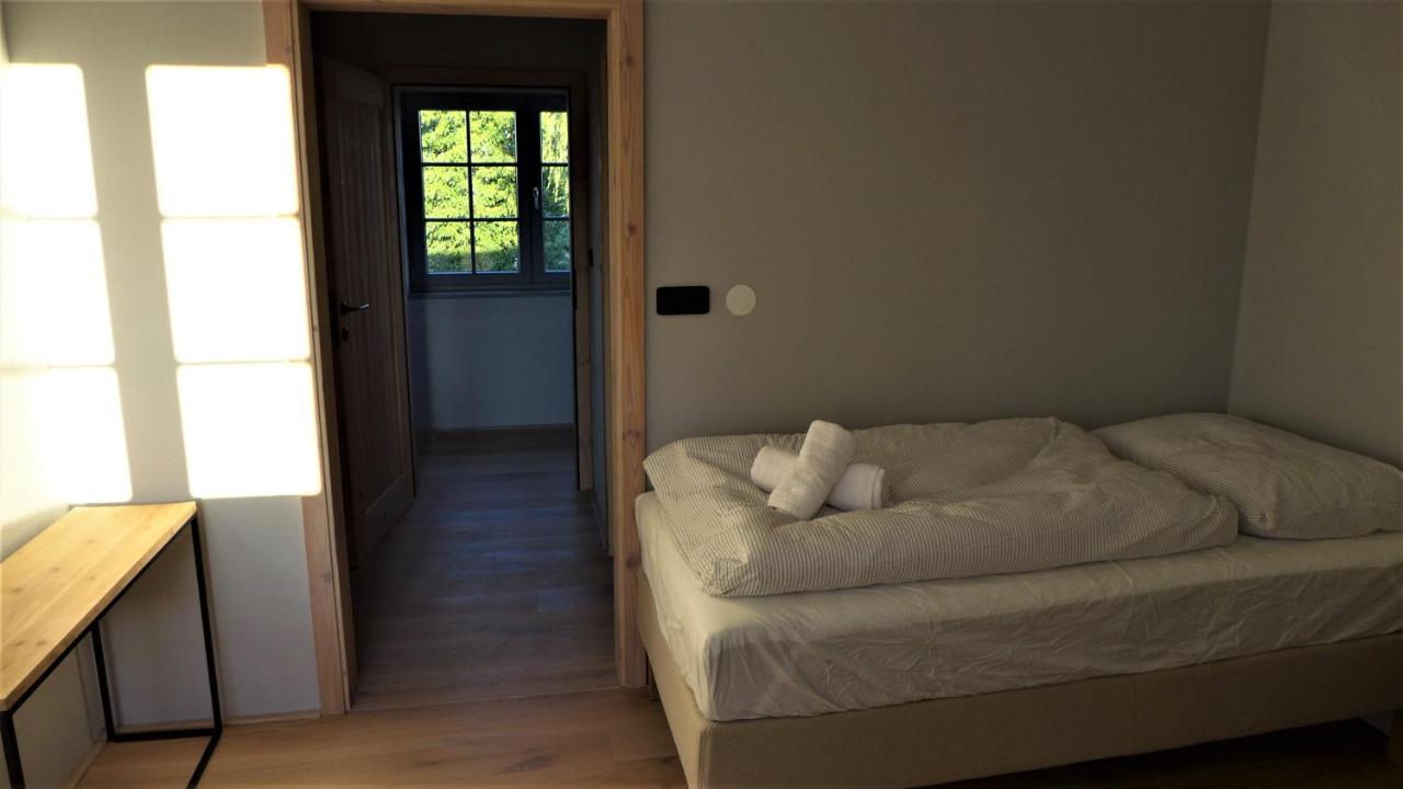 Orechovy Dvur Velke Nepodrice Buitenkant foto